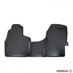 Гумени стелки RizLine съвместими с Mercedes Sprinter 06-18