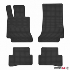 Гумени стелки Frogum съвместими с Mercedes-Benz C-Class (W205) - (2014+)