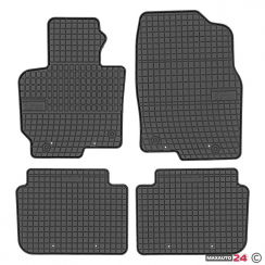 Гумени стелки Frogum съвместими с Mazda CX-5 (2012+)