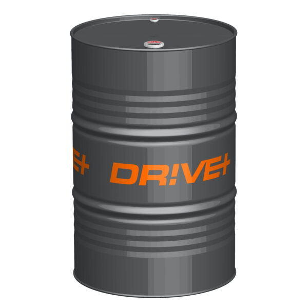 DRIVE+ PLATINUM LL 5W30 60L