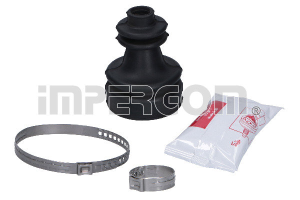 ORIGINAL IMPERIUM комплект маншон,   полуоска 33885