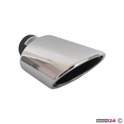 Универсален Накрайник за Ауспух 434A 1бр.