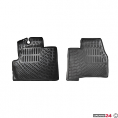 Гумени стелки RizLine съвместими с Peugeot Boxer 2006-