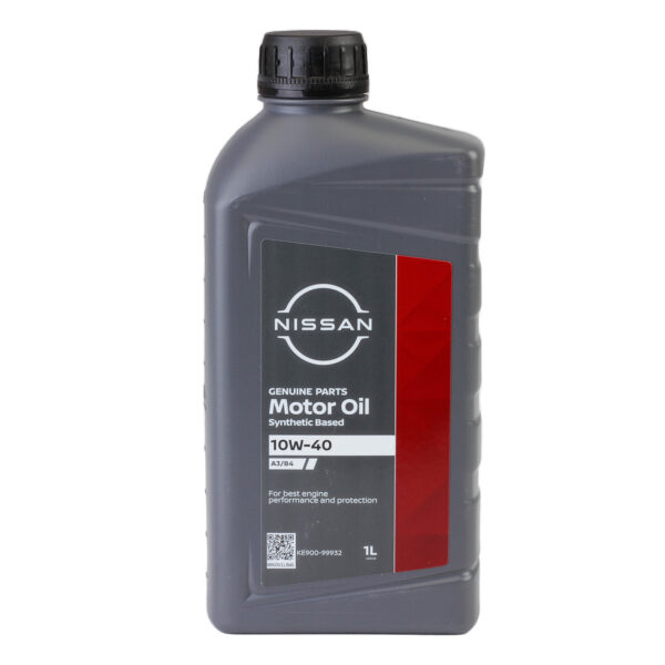 NISSAN 10W40 1L
