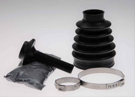 LÖBRO комплект маншон,   полуоска 307217