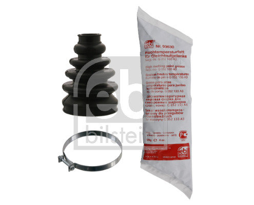 FEBI BILSTEIN комплект маншон,   полуоска 38341