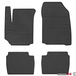 Гумени стелки Frogum съвместими с Fiat Croma (2005 - 2011)