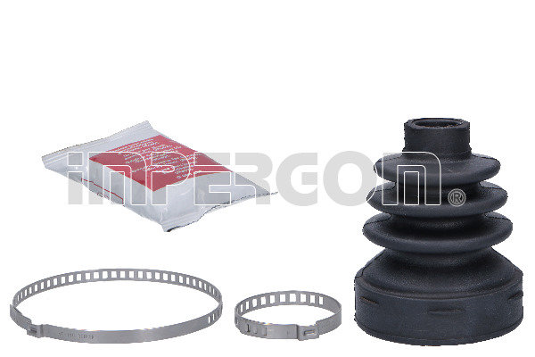 ORIGINAL IMPERIUM комплект маншон,   полуоска 39098