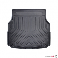 Стелка за багажник RizLine съвместима с Mercedes W203 Combi 2000-2007