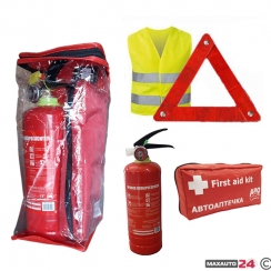 Авариен комплект ЕКО