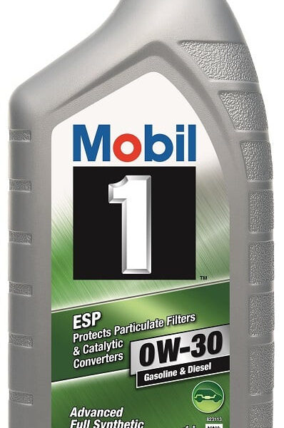 MOBIL 1 ESP 0W30 1L