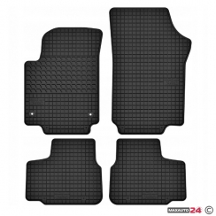 Гумени Стелки Frogum съвместими с VW UP (2011-)
