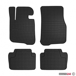 Гумени стелки Frogum съвместими с BMW 4 F33 (2013-)