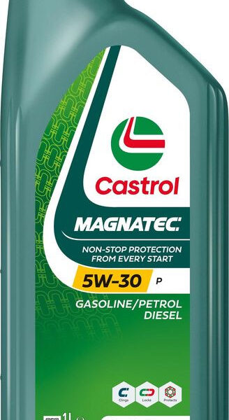CASTROL MAGNATEC 5W30 P 1L