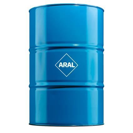 ARAL MEGA TURBORAL LA 10W40 208L