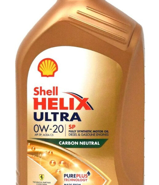 HELIX ULTRA SP 0W20  1L