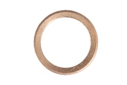 Уплътнение на пробката за източване на маслото 41-70168-00