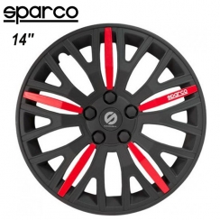 Тасове за джанти 14'' Sparco Leggera