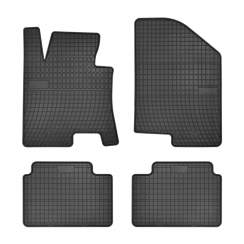 Гумени стелки Frogum съвместими с Kia Ceed II - (2012+)