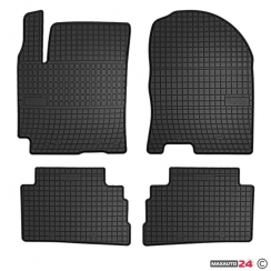 Гумени стелки Frogum съвместими с Hyundai Kona Electric (2018-)