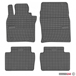 Гумени стелки Frogum съвместими с Mazda CX-30 2019-