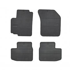 Гумени стелки Frogum съвместими с Suzuki Splash - (2008+) / Opel Agila B - (2008+)