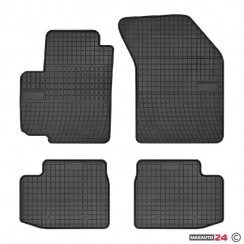 Гумени стелки Frogum съвместими с Suzuki Swift II - (2005) / Suzuki SX4 - (2004) / Fiat Sedici - (2006)