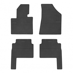 Гумени стелки Frogum съвместими с Kia Sorento II - (2009+)