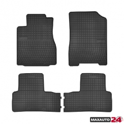 Гумени стелки Frogum съвместими с Honda CRV IV 2012-2016