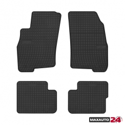 Гумени стелки Frogum съвместими с Fiat Grande Punto (2005 - 2012)