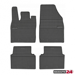 Гумени стелки Frogum съвместими с VW ID.3 след 2019