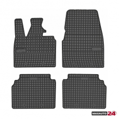 Гумени стелки Frogum съвместими с BMW i3 (2013-)