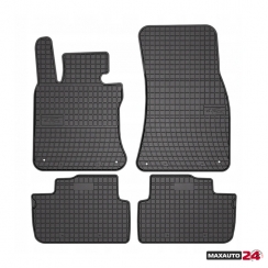 Гумени стелки Frogum съвместими с BMW 4 F32 (2013-2020)