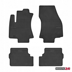 Гумени стелки Frogum съвместими с Opel Zafira A (1999-2005)