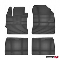 Гумени стелки Frogum съвместими с Toyota Corolla XI (2013-2019)