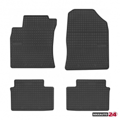 Гумени стелки Frogum съвместими с Kia Ceed 2018-