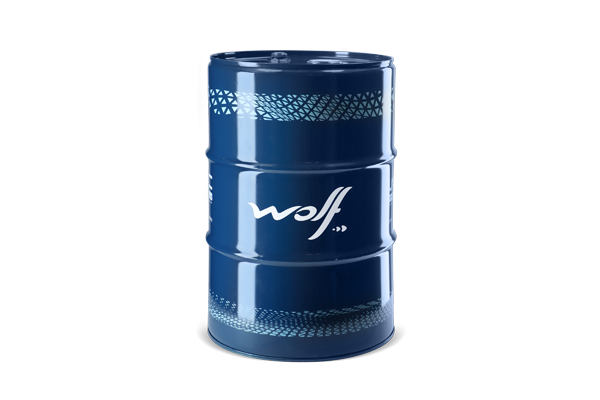 WOLF OFFICIALTECH 5W30 C3 LL III 60L