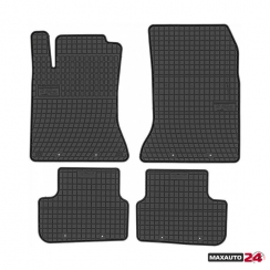 Гумени стелки Frogum съвместими с Mercedes-Benz B-Class W246 (2011-2018)