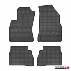 Гумени стелки Frogum съвместими с Opel Combo D (2011-2018)