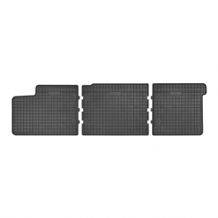 Гумени стелки Frogum съвместими с VW Transporter T5 - (2003+)