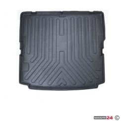 Стелка за багажник RizLine съвместима с Opel Zafira B 2005-2014