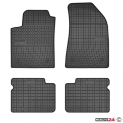 Гумени стелки Frogum съвместими сFiat Bravo II (2007-2014)