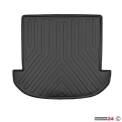 Стелка за багажник RizLine съвместима с Hyundai Santa Fe (2020-2023) Бензинова версия