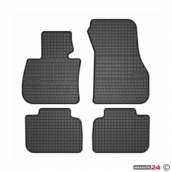 Гумени стелки Frogum съвместими с BMW Серия 2 F45 2014+ / BMW X1 II 2015+