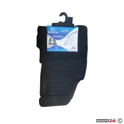 Гумени стелки за Audi А6,   C6 2004+