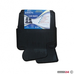 Гумени стелки за VW Passat В6