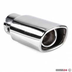 Накрайник за ауспух АМИО МТ 015