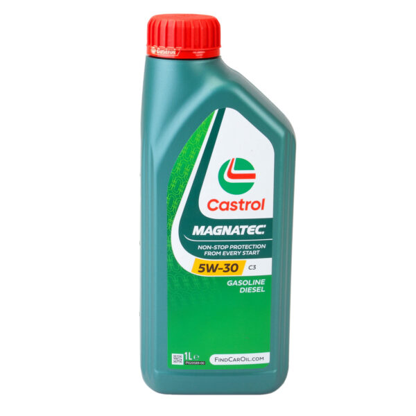 CASTROL MAGNATEC 5W30 C3 1L