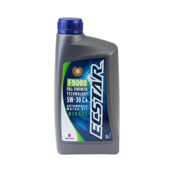 SUZUKI ECSTAR 5W30 C4 1L