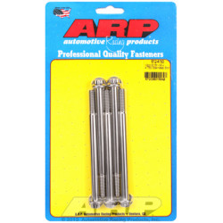 "5/16""-18 x 4.750 12pt SS болтове " (5бр )